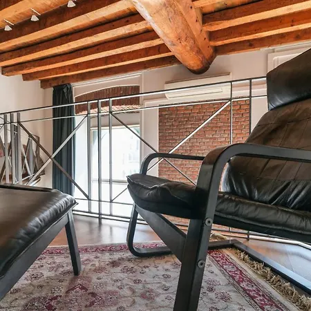 Apartment Duomo Cathedral View - Luxury *