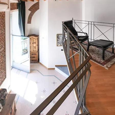 Duomo Cathedral View - Luxury * מילאנו