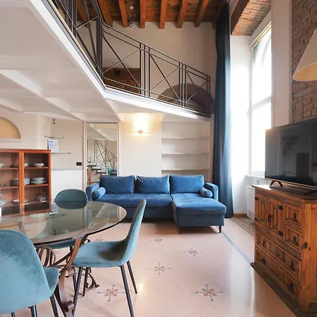 Apartment Duomo Cathedral View - Luxury *