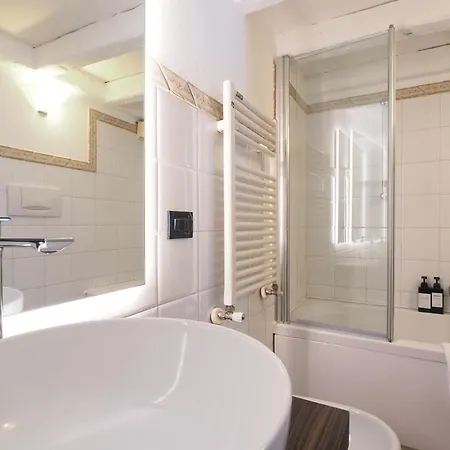 Duomo Cathedral View - Luxury Appartamento Milano